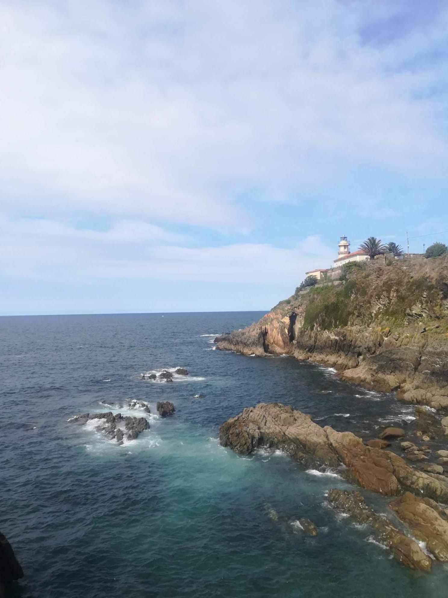 Encanto Asturiano Альер Экстерьер фото